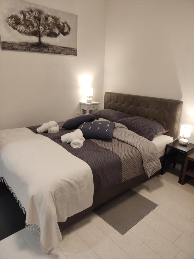 Room Marija زغرب المظهر الخارجي الصورة